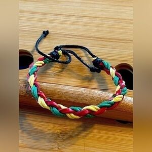 Leather Bracelet